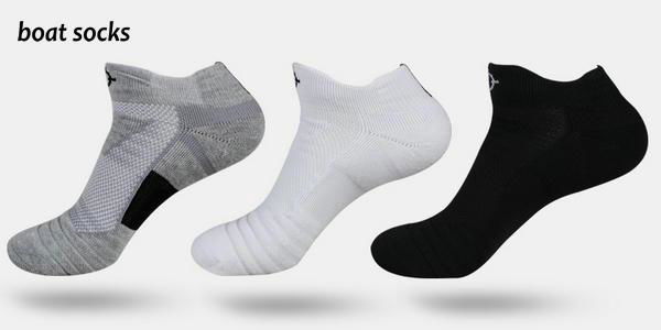 Cotton Sports Socks Soccer stocking 3