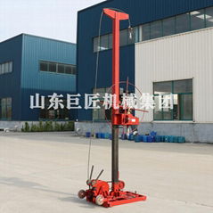 供应QZ-3型岩土勘察专用钻探机