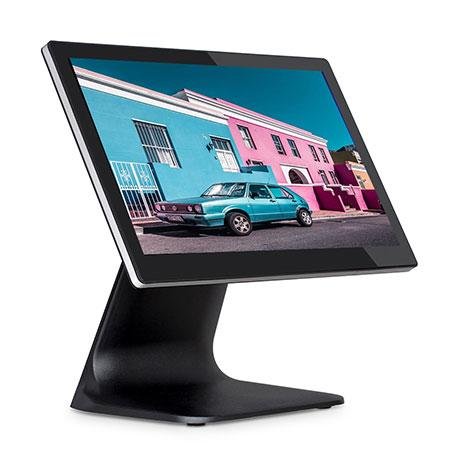 15.6 Inch Capacitive Touch Monitor 4