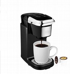 Single-Serve K-Cup Coffeemaker