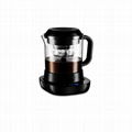 Automatic Cold Brew Coffee Maker