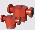 CHECK VALVE