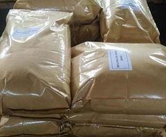 100% Water soluble fertilizer biological