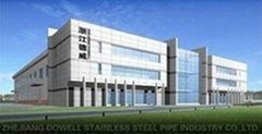Zhejiang Dewei Stainless Steel Pipe Industry Co,Ltd.