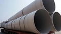  Stainless Steel Materials 316/316L WELDED PIPE