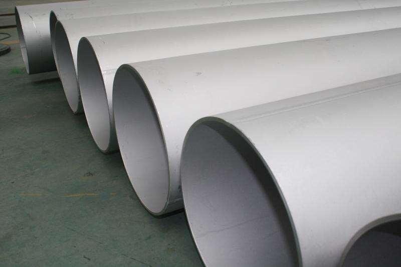 Stainless Steel Materials 310S WELDED PIPE