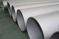 Stainless Steel Materials 310S WELDED PIPE 1