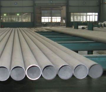 Stainless Steel Materials 309S WELDED PIPE