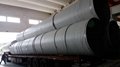Stainless Steel Materials A249 BA WELDED TUBE 1