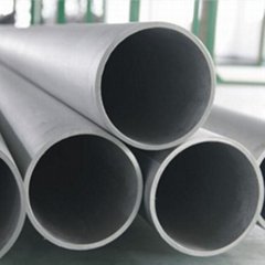 Stainless Steel Materials Big thickness pipe
