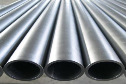 Nickel alloy Materials incoloy 825 tube