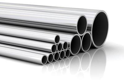 Nickel alloy Materials monel 400 tube