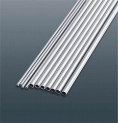 Nickel alloy Materials inconel 600 tube