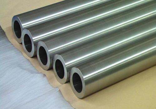  Nickel alloy Materials incoloy 800H tube