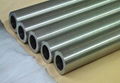 Nickel alloy Materials incoloy 800H tube