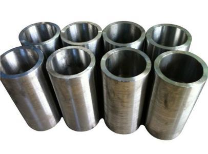 Nickel alloy Materials incoloy 800 tube