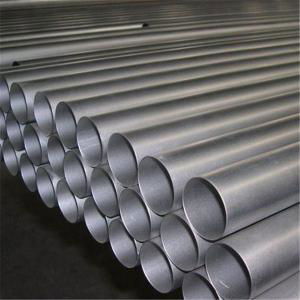 Nickel alloy Materials inconel 625 tube