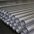 Nickel alloy Materials inconel 625 tube 1