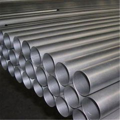 Nickel alloy Materials inconel 625 tube