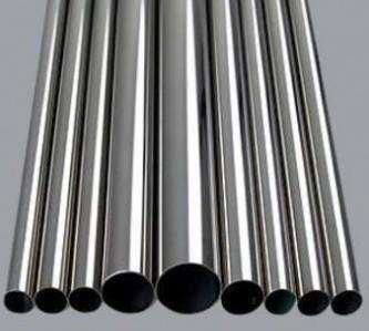 Duplex Steel Materials S31803  tube