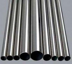 Duplex Steel Materials S31803  tube