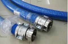 SAE 100R1AT/100R2AT hydraulic high