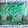 2 layer printed circuit board 2