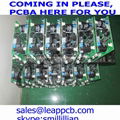 pcb assembly and printed circuit board 1