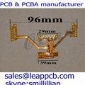 flexible printed circuit 1