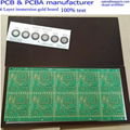 6 layer HDI pcb