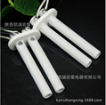 Manufacturer Metal Ceramic Tube Heater  MCH Alumina Ceramic Heating element