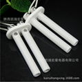 Manufacturer Metal Ceramic Tube Heater  MCH Alumina Ceramic Heating element 2