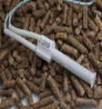 MCH Alumina Ceramic Heating Element ceramic pellet igniter heater tube 1