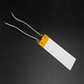 MCH Alumina Ceramic Heating Element For Hair Straighteners Ceramic Heater Plates