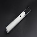 96% Alumina Micro Ceramic Heating Element MCH Metal Ceramic Heater in Tube Parts 1