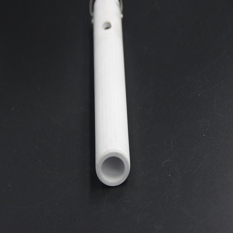 96 Alumina Micro Ceramic Heating Element MCH Metal Ceramic Heater in