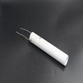 96% Alumina Micro Ceramic Heating Element MCH Metal Ceramic Heater in Tube Parts 4