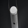 96% Alumina Micro Ceramic Heating Element MCH Metal Ceramic Heater in Tube Parts 5