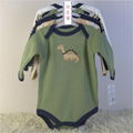 newborn baby 5 pack long sleeve