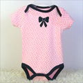 newborn baby clothing set China OEM baby garment factory 5