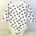 newborn baby clothing set China OEM baby garment factory 3