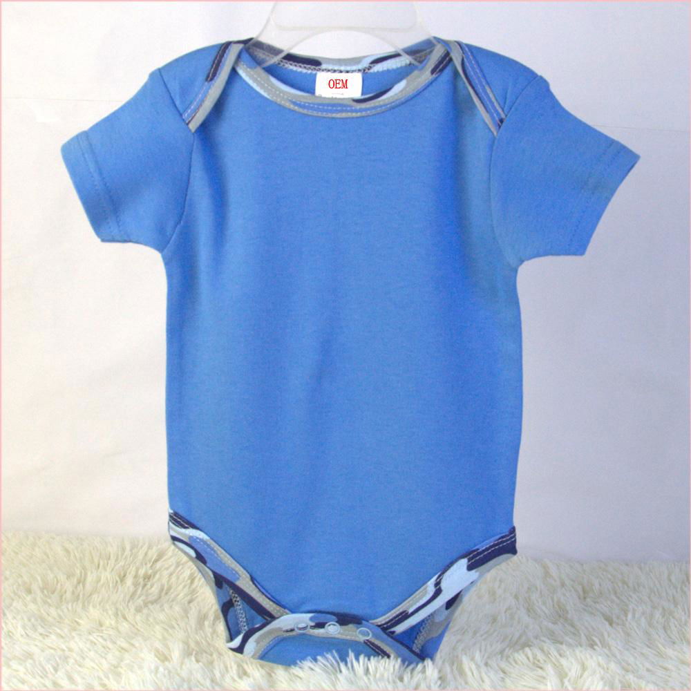 China baby garment OEM factory makes baby sets according to customers' samples 4