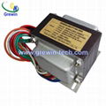 50Hz Ei Class 2 Power Transformer for Medical Instruments