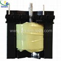 12V 230V 220V Pq Ferrite Epcos Core Transformer with IEC Approval