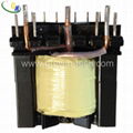 12V 230V 220V Pq Ferrite Epcos Core Transformer with IEC Approval 2