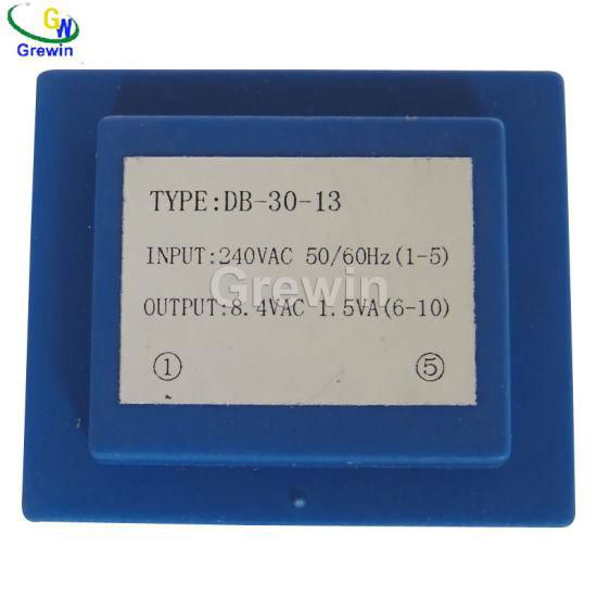 50/60Hz Plug in Encapsulated Transformer 2