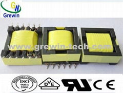 Efd Size High Frequnency Transformer for