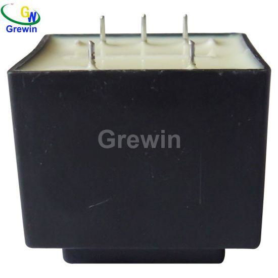 Pri 115V PCB Power Encapsulated Transformer for Meter