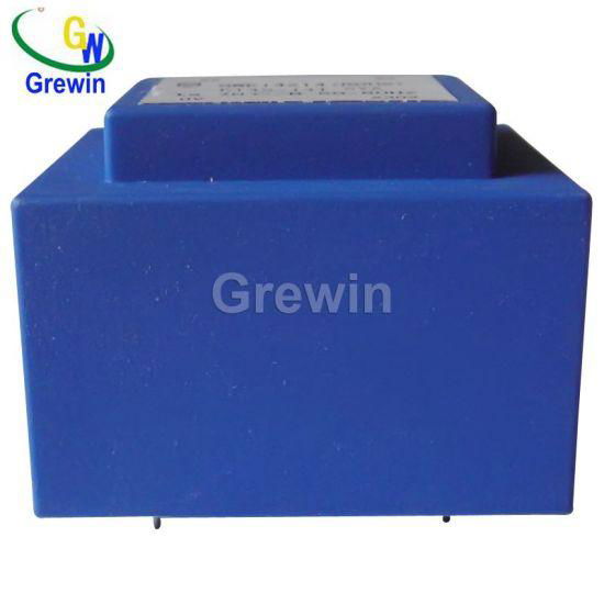 Pri 115V PCB Power Encapsulated Transformer for Meter 2