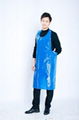 Good Quality disposable protective poly apron waterproof for working use